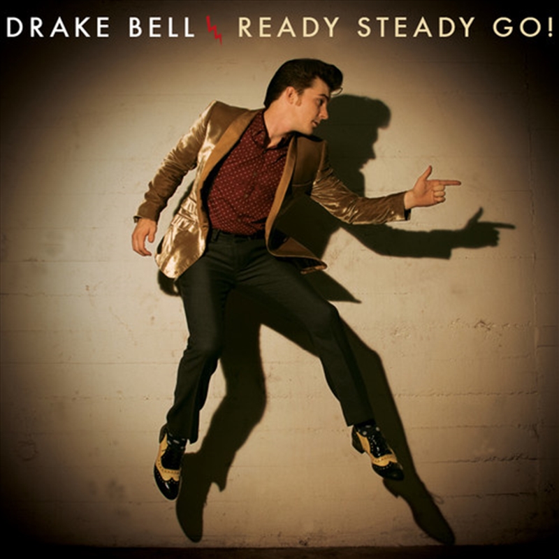 Ready Steady Go/Product Detail/Rock