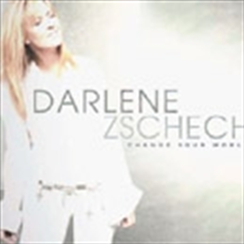 Change Your World/Product Detail/Easy Listening