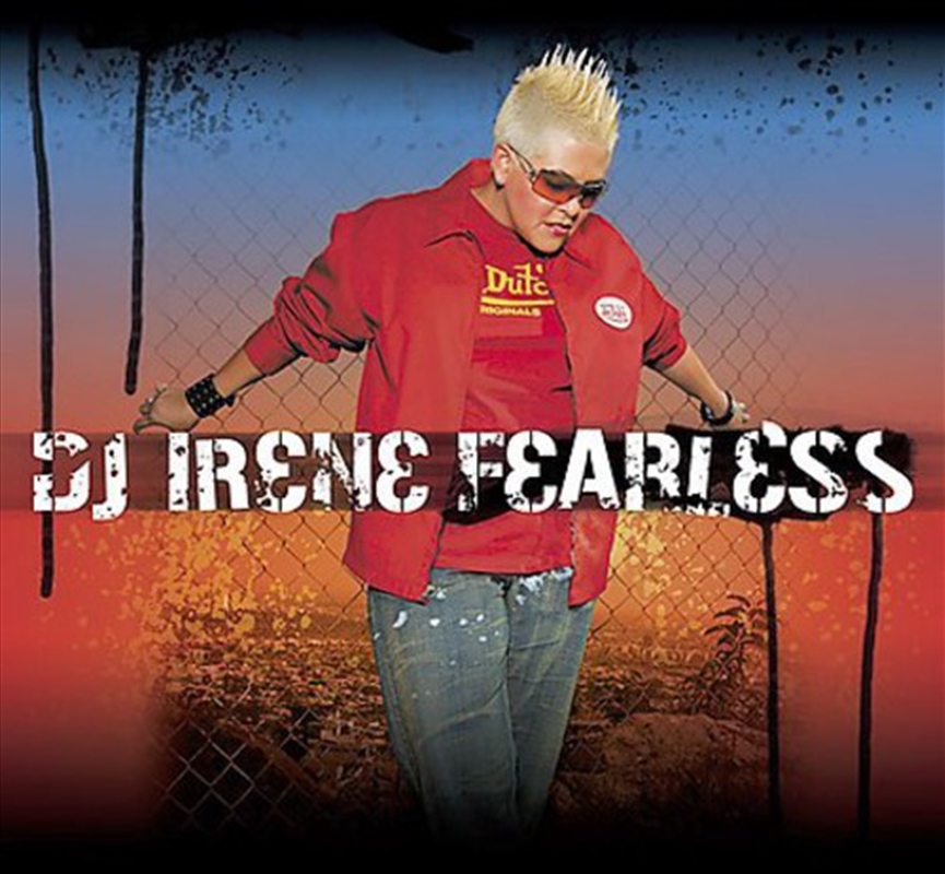 Fearless/Product Detail/Compilation