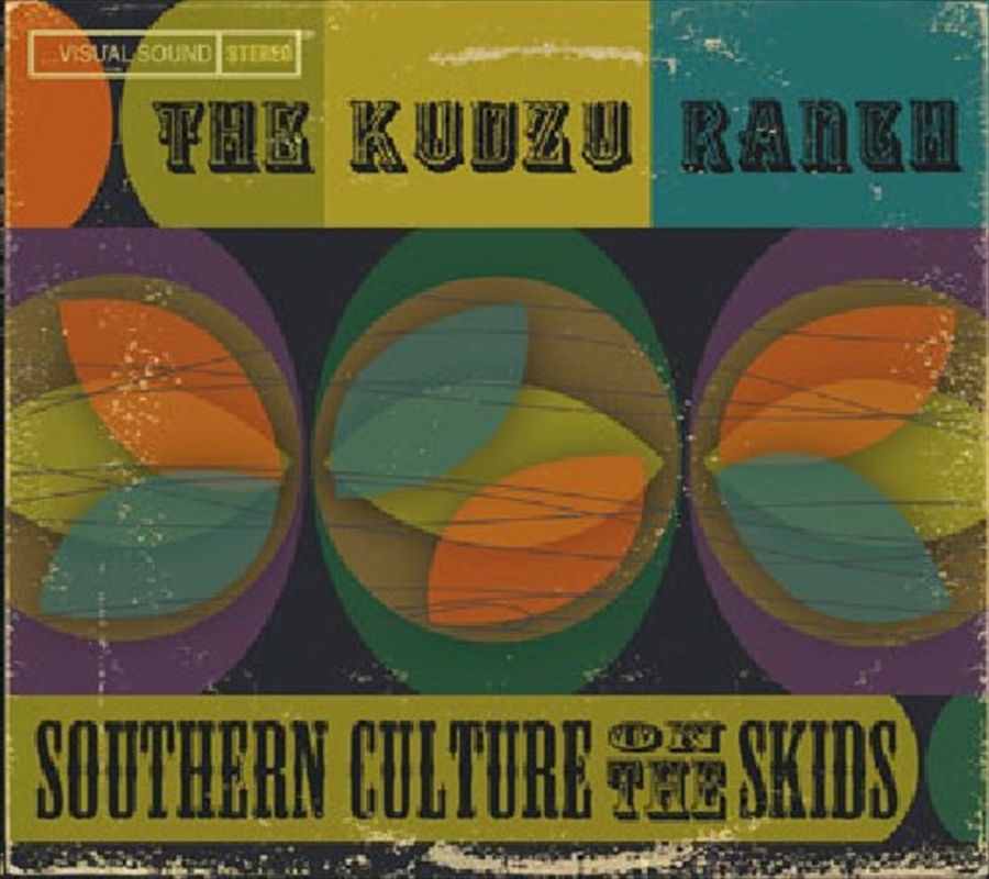 Kudzu Ranch/Product Detail/Country