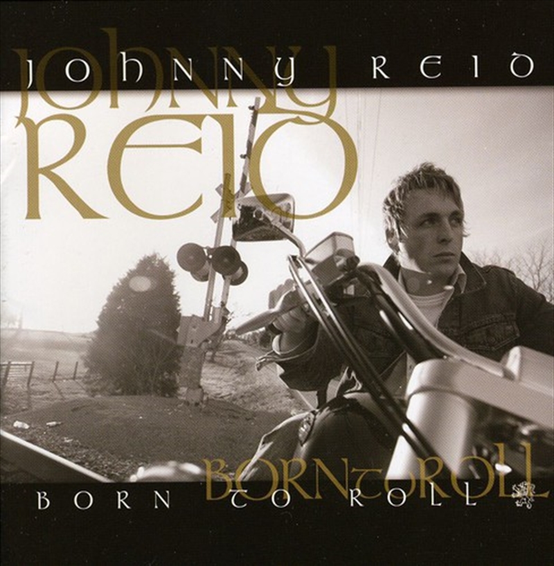 Born To Roll/Product Detail/Country