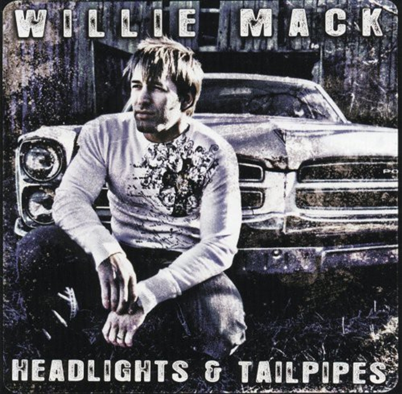 Headlights And Tailpipes/Product Detail/Country