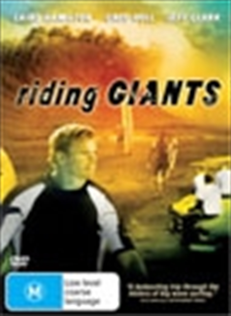 Riding Giants/Product Detail/Movies