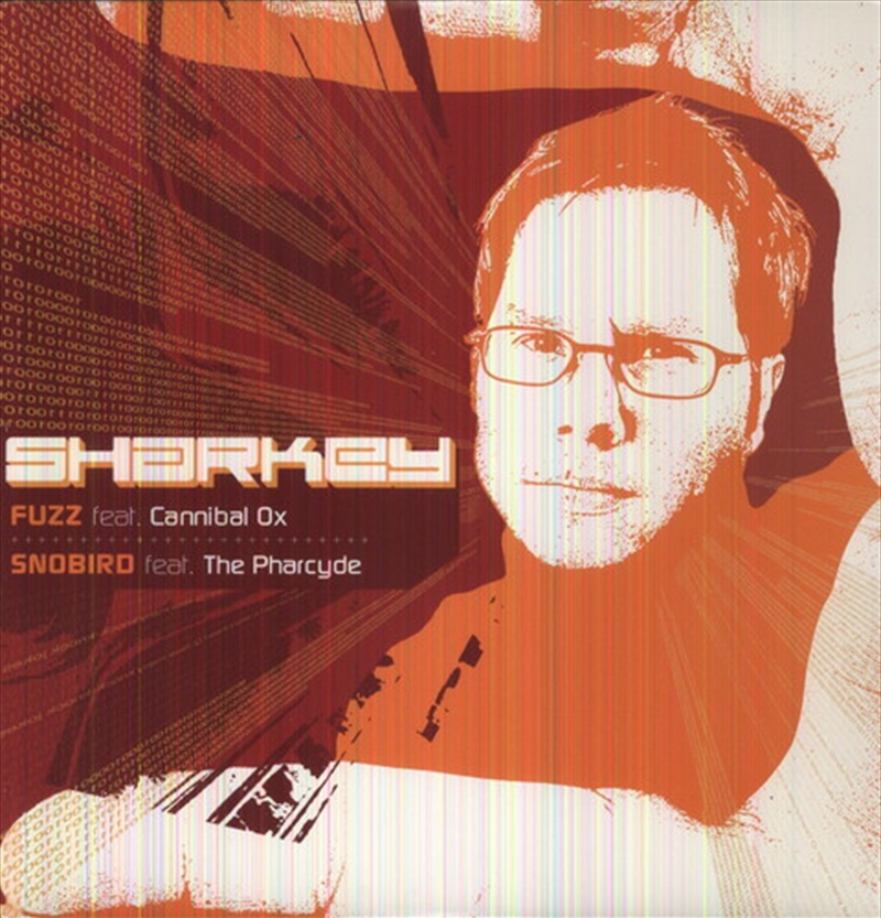 Fuzz/Product Detail/Rap/Hip-Hop/RnB