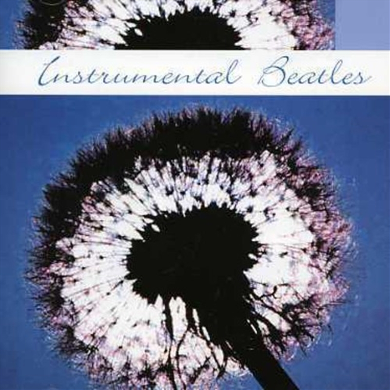 Instrumental Beatles/Product Detail/Instrumental