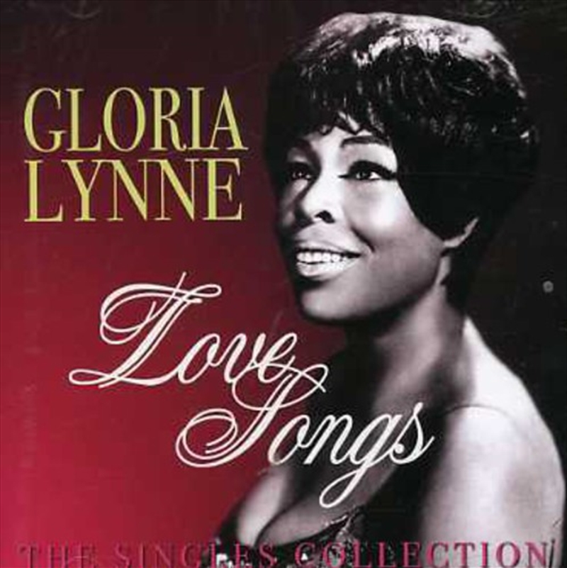 Love Songs The Singles Collection/Product Detail/Jazz