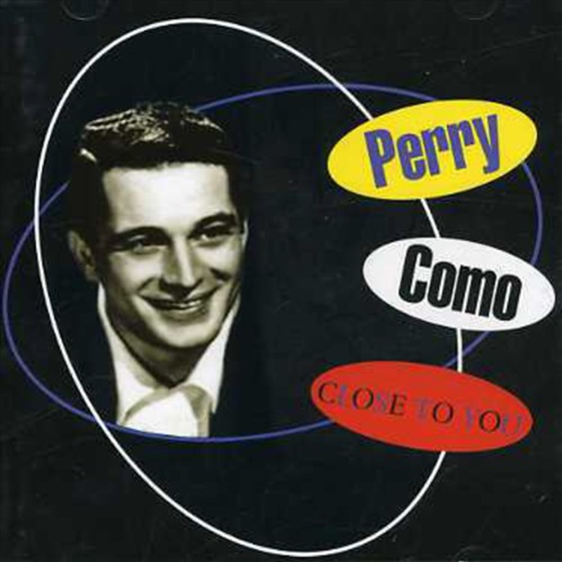 Close To You/Product Detail/Easy Listening