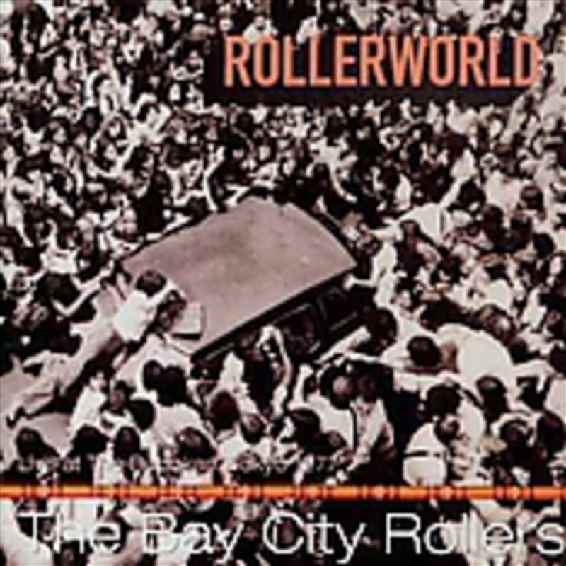 Rollerworld/Product Detail/Rock/Pop
