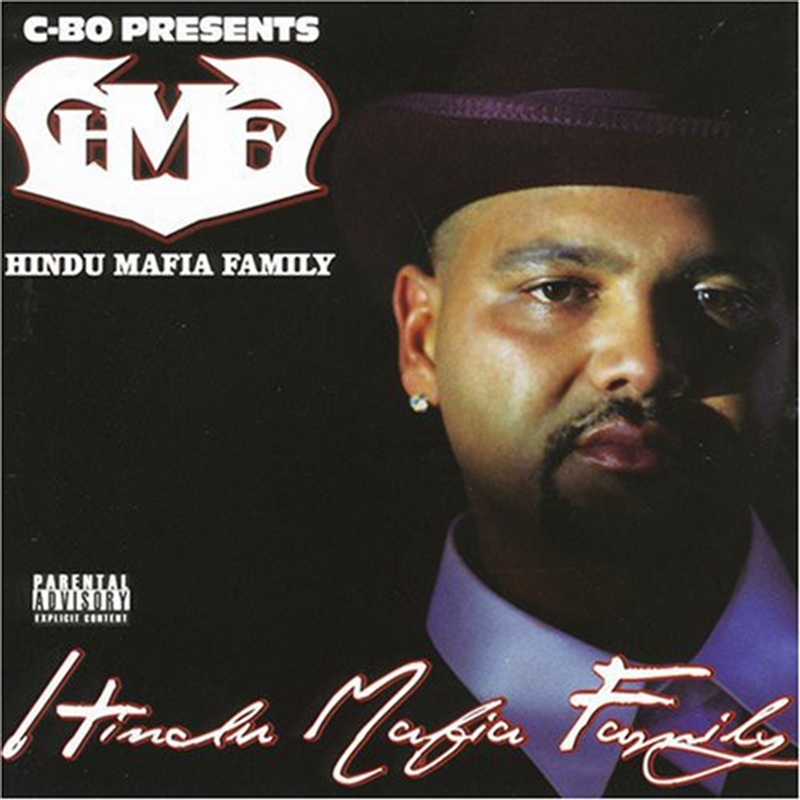 Hindu Mafia Family/Product Detail/Rap