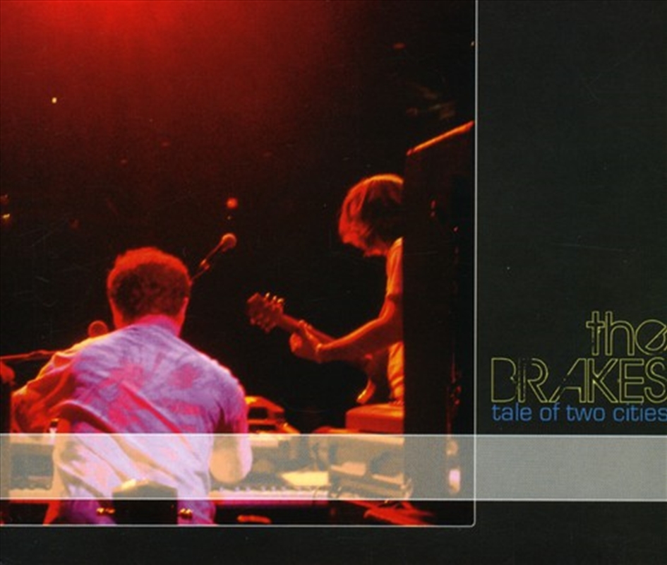 Tale Of Two Cities/Product Detail/Rock/Pop