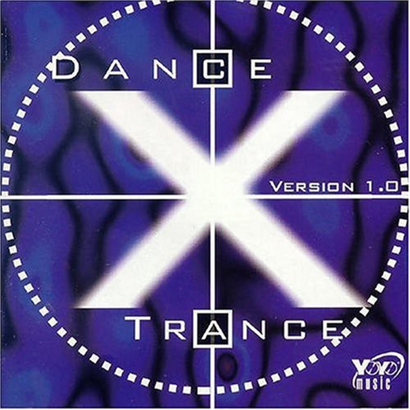 Dance X Trance Version 1.0/Product Detail/Compilation