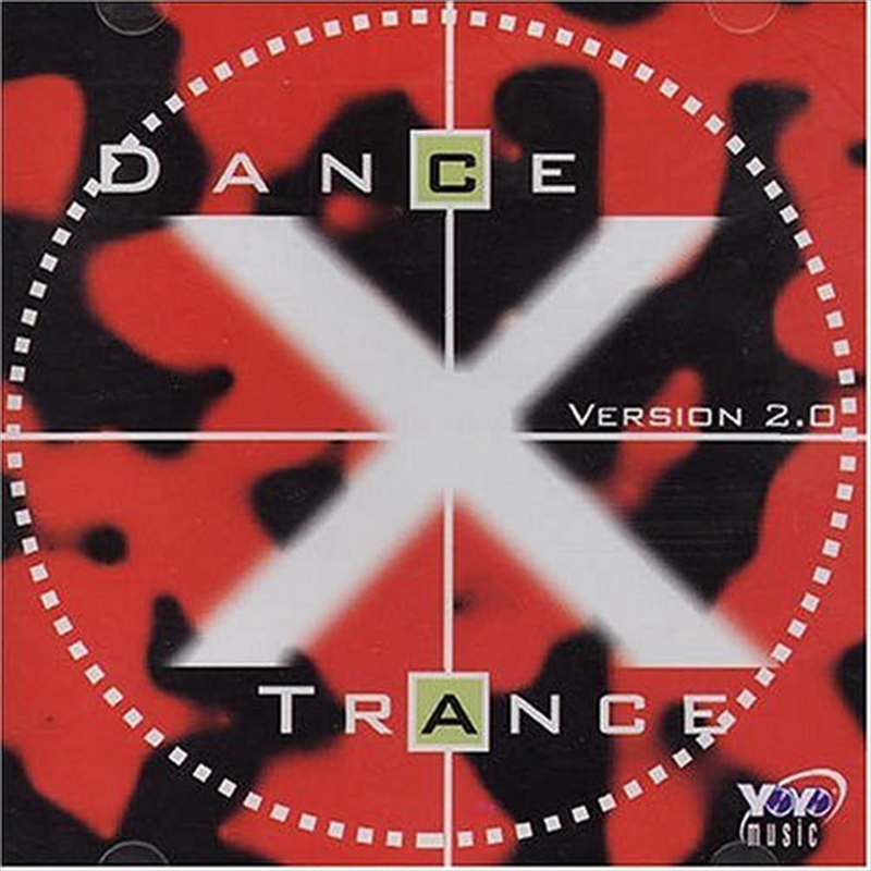 Dance X Trance Version 2.0/Product Detail/Compilation