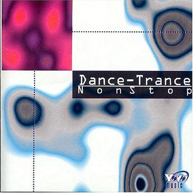 Dance Trance Non Stop/Product Detail/Compilation