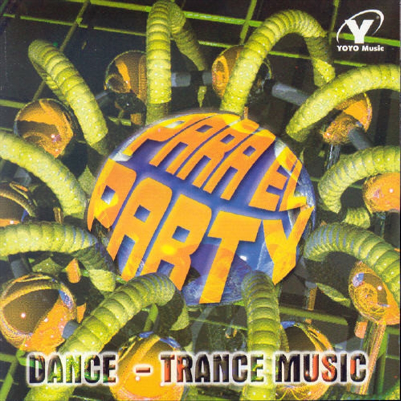Para El Party: Dance Trance Music/Product Detail/Compilation