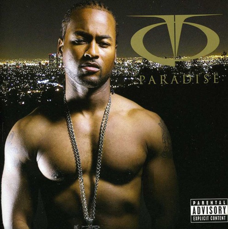Paradise: Explicit/Product Detail/Rap/Hip-Hop/RnB