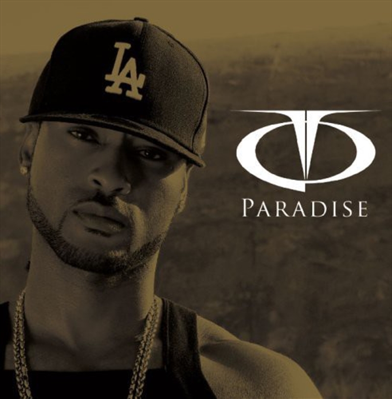 Paradise: Clean/Product Detail/Rap/Hip-Hop/RnB