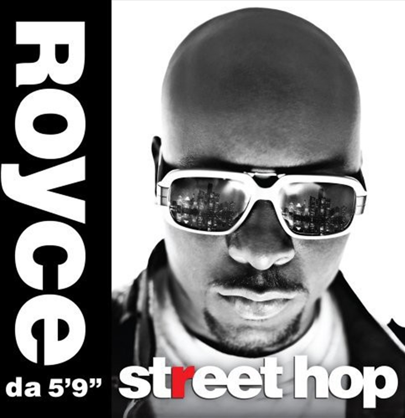 Street Hop/Product Detail/Rap