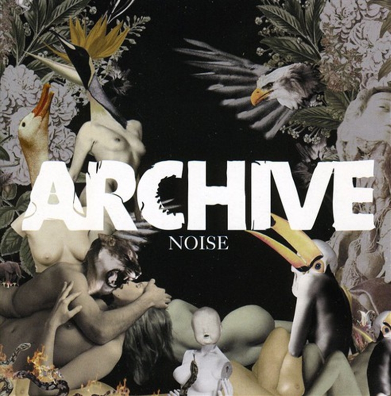 Noise/Product Detail/Dance