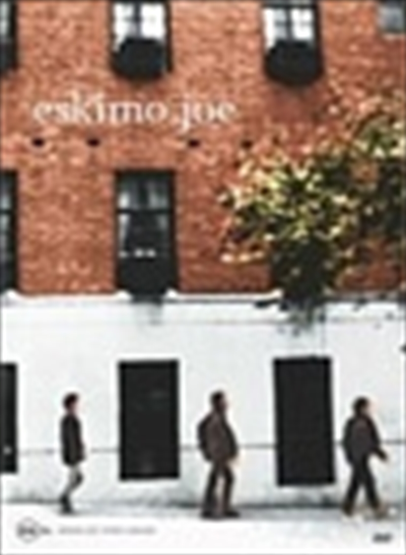 Eskimo Joe/Product Detail/Visual