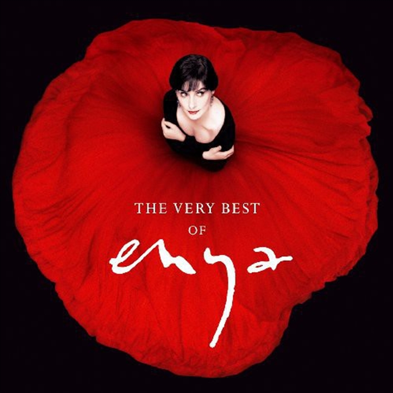 Very Best Of Enya/Product Detail/World