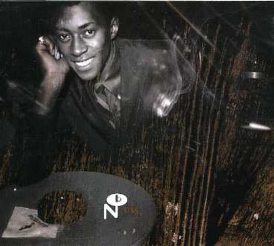 Eccentric Soul: Prix Label 035/Product Detail/Soul