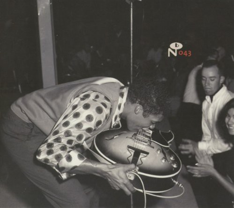 Eccenric Soul: Dynamic Label/Product Detail/Various