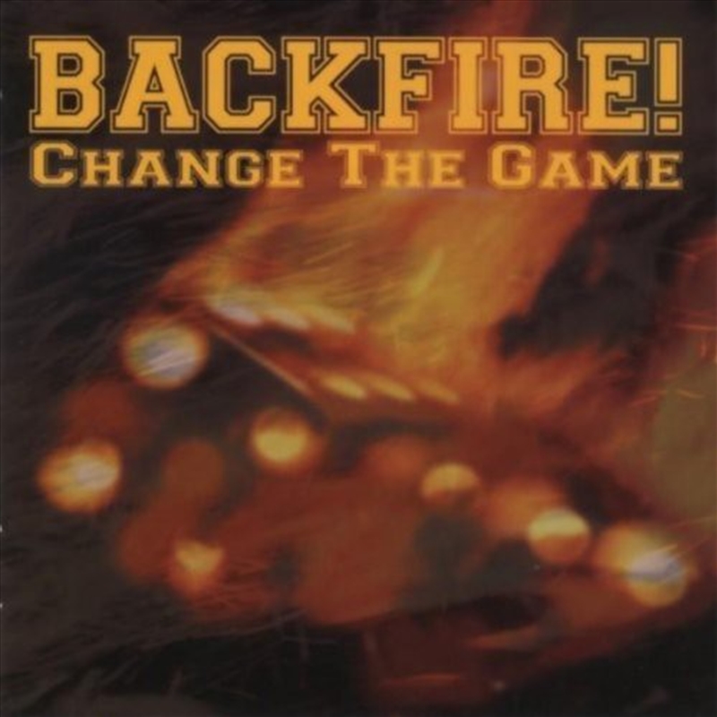 Change The Game/Product Detail/Metal