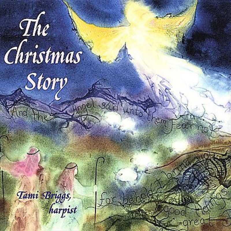 Christmas Story | CD