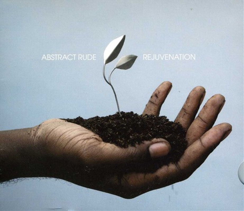 Rejuvenation/Product Detail/Hip-Hop