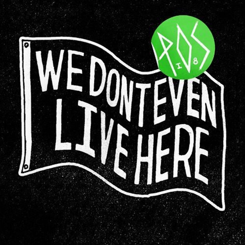We Dont Even Live Here/Product Detail/Rap/Hip-Hop/RnB