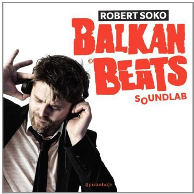 Balkanbeats Soundlab/Product Detail/Dance