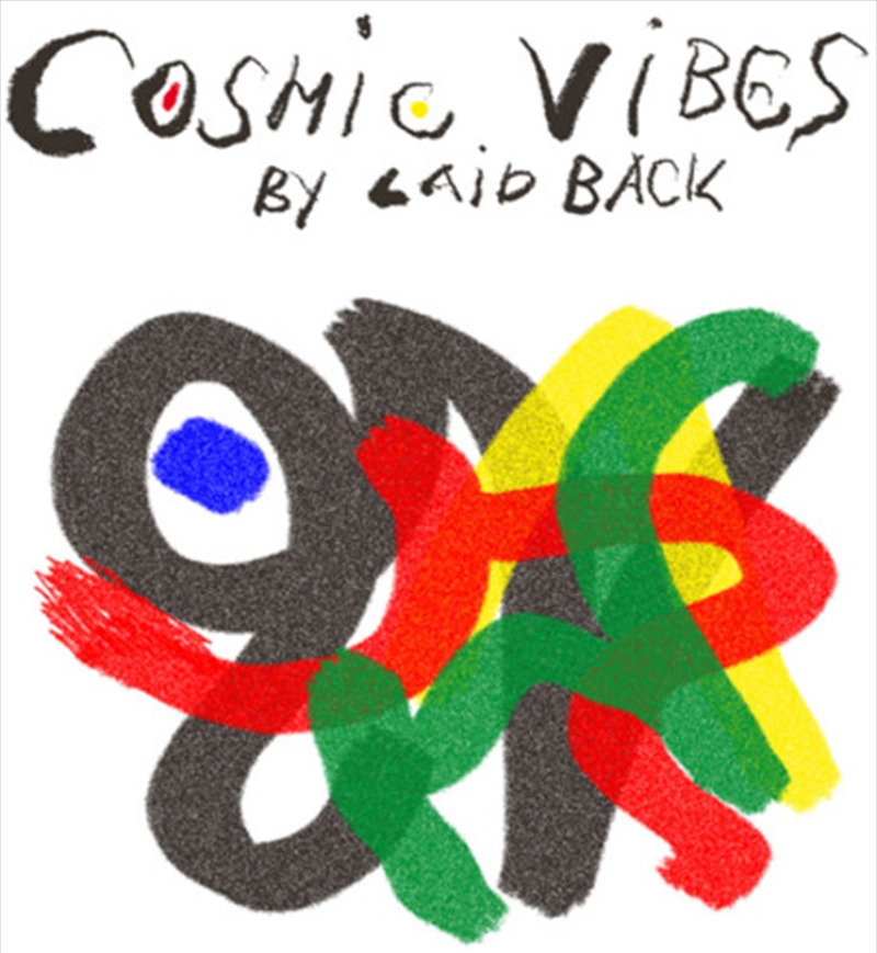 Cosmic Vibes/Product Detail/Pop