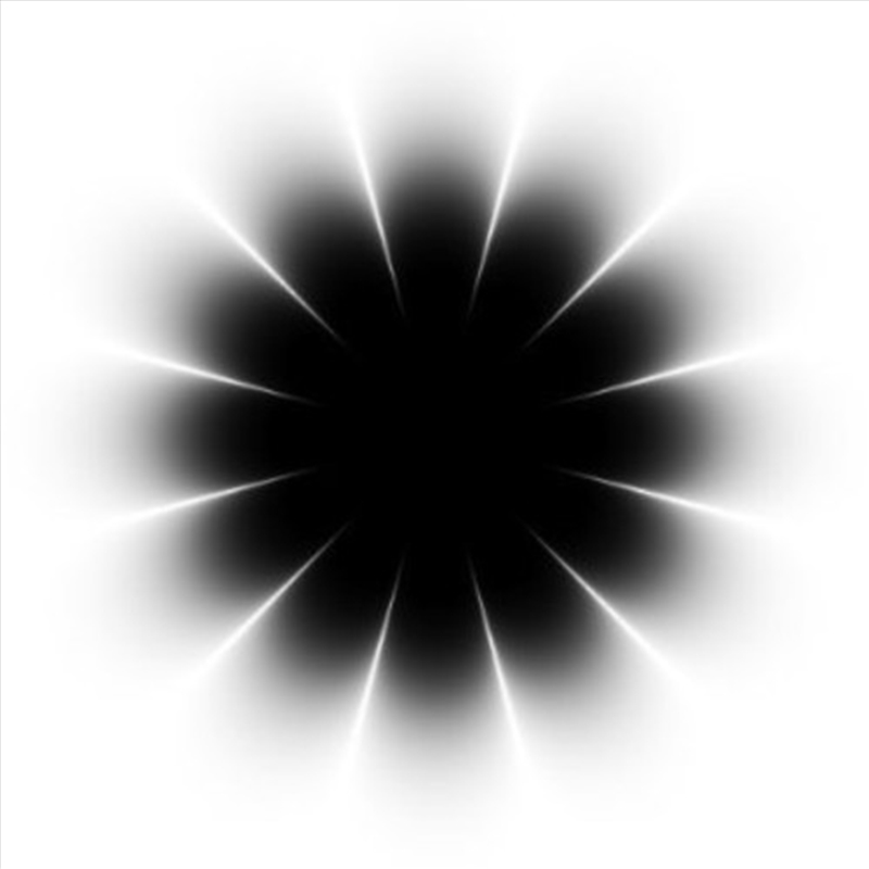 Effects Can Stay Forever/Product Detail/Dance