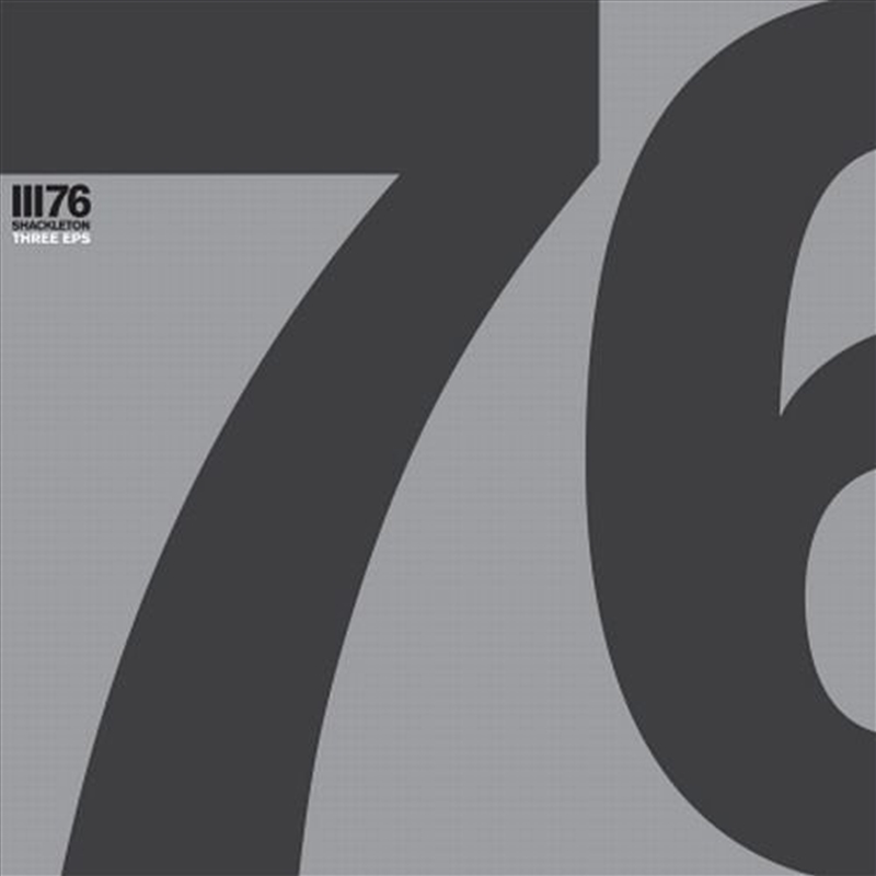 Three Eps/Product Detail/Dance