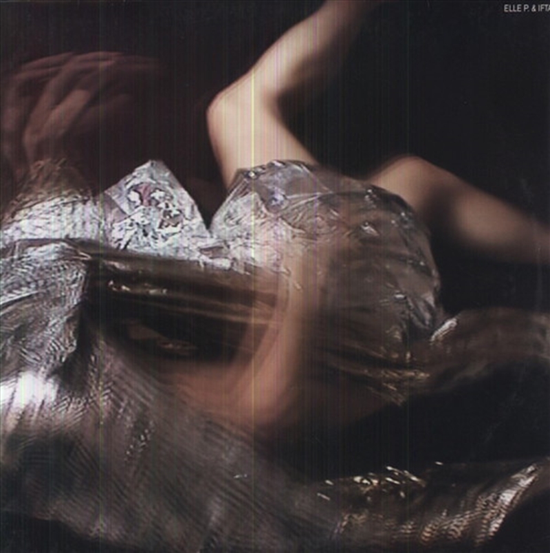 Sick Liar And Pink Painter/Product Detail/Dance