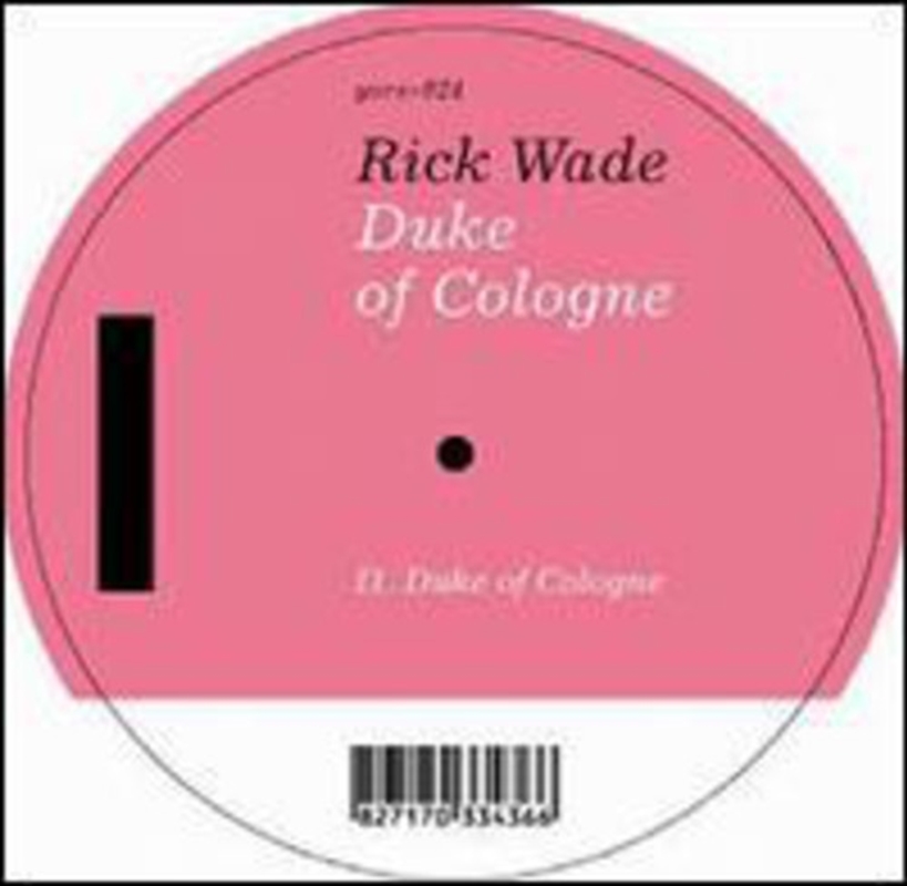 Duke Of Cologne/Product Detail/Dance