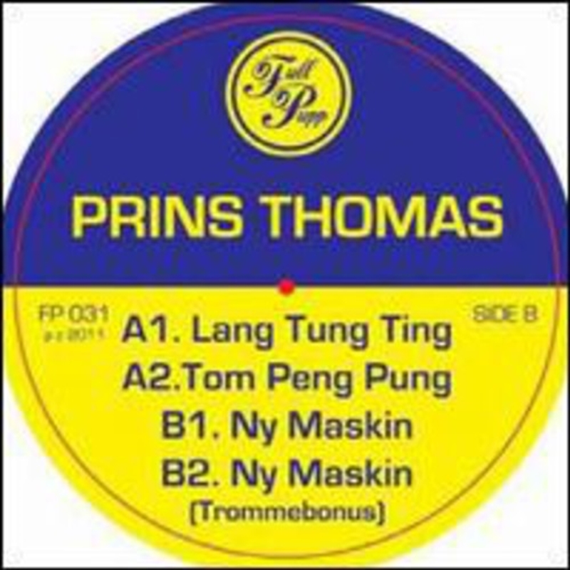 Lang Tung Ting/Product Detail/Dance