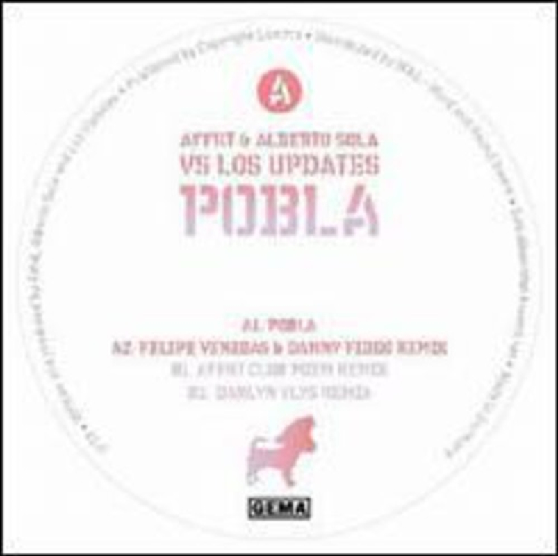 Pobla/Product Detail/Dance