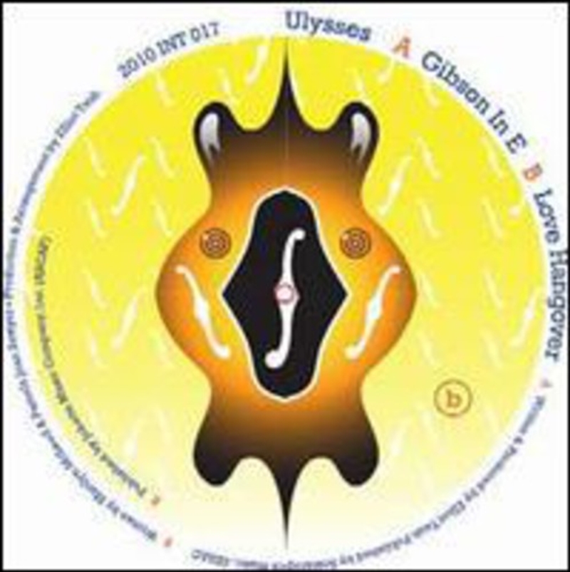 Gibson In Love Hangover/Product Detail/Dance