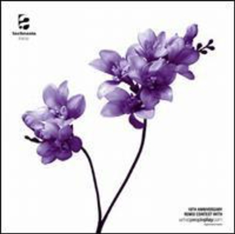 Force: 10th Anniversary Remix/Product Detail/Dance