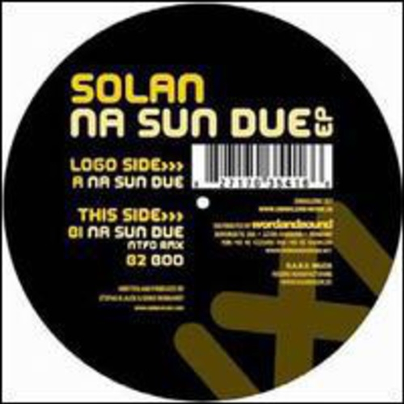 Na Sun Due/Product Detail/Dance