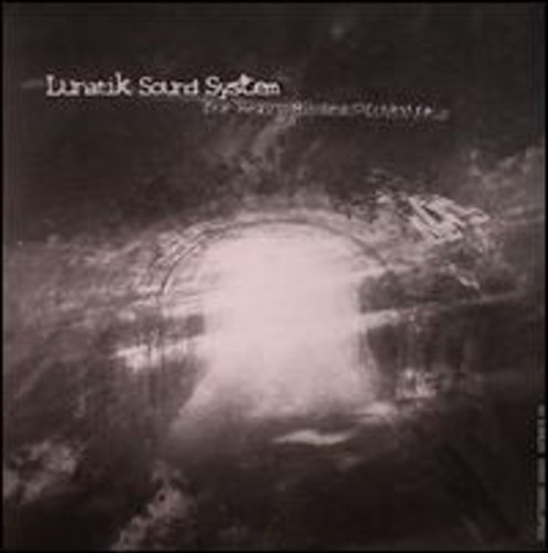 Heavy Minded Orchestra/Product Detail/Dance