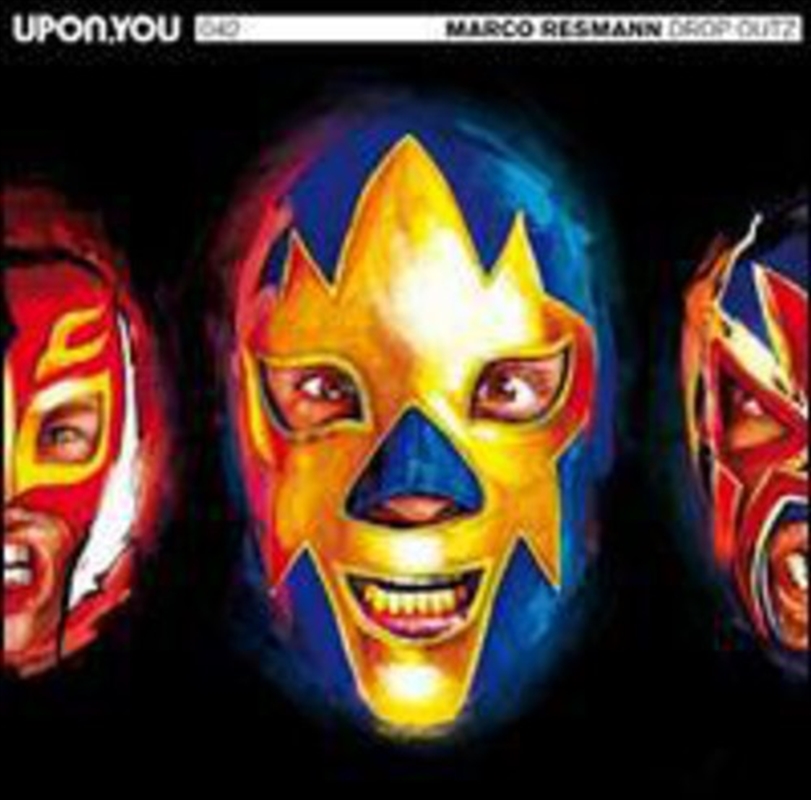 Drop Outz/Product Detail/Dance