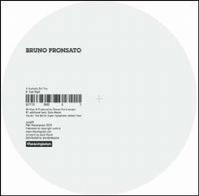 Anybody But You Feel Right/Product Detail/Dance