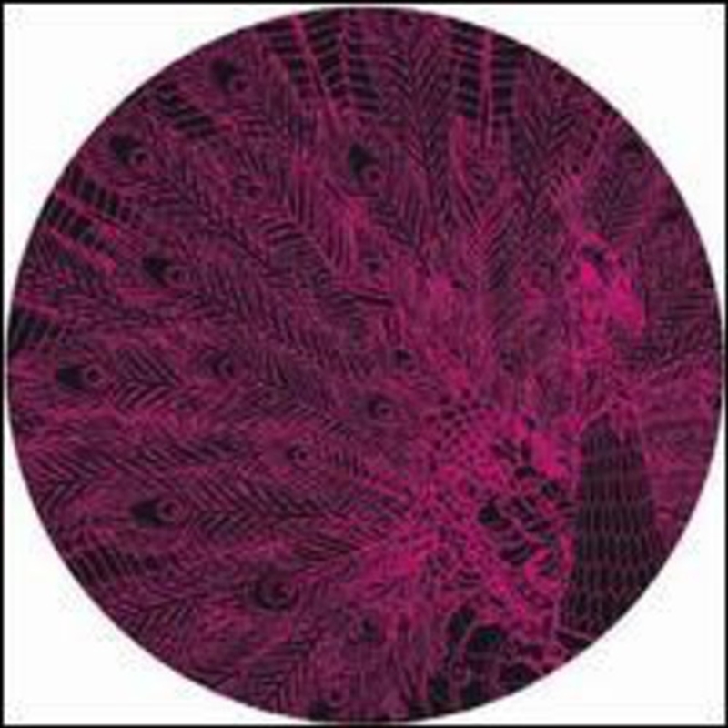 Peahen/Product Detail/Various