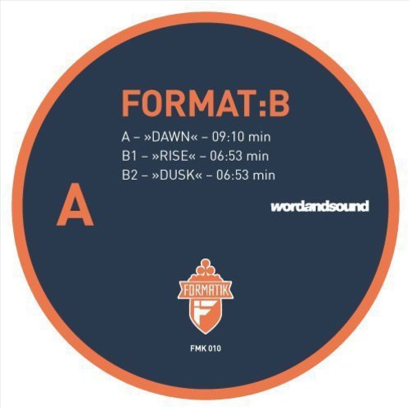 Dawn/Product Detail/Dance