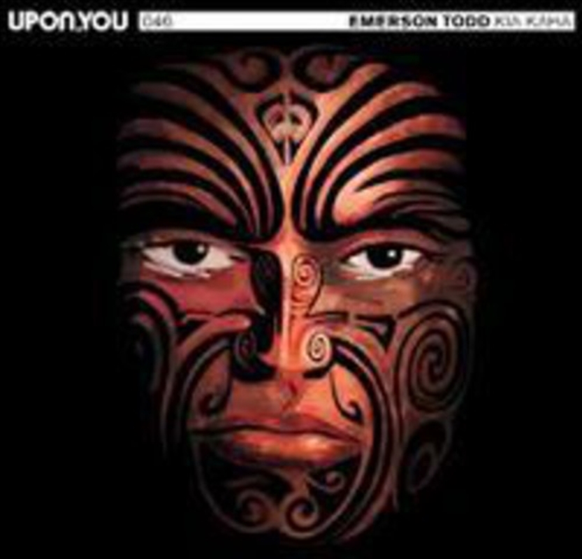 Kia Kaha/Product Detail/Dance