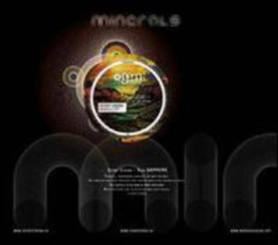 Minerals 1/Product Detail/Dance