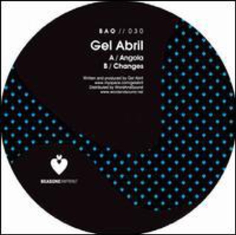 Angola / Changes/Product Detail/Dance