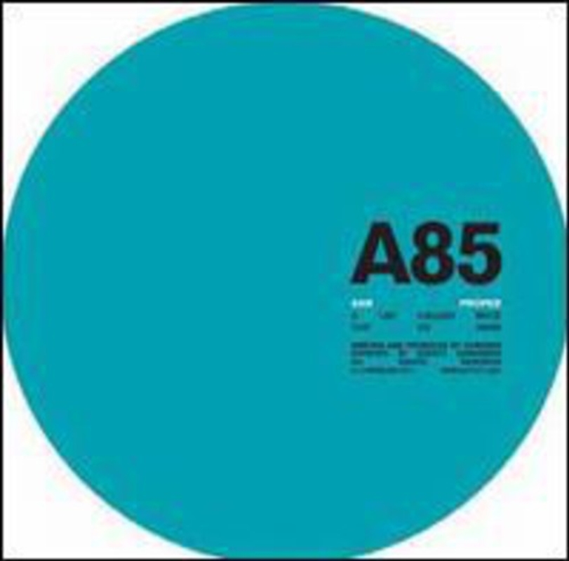 Cat Called Mice/Product Detail/Dance